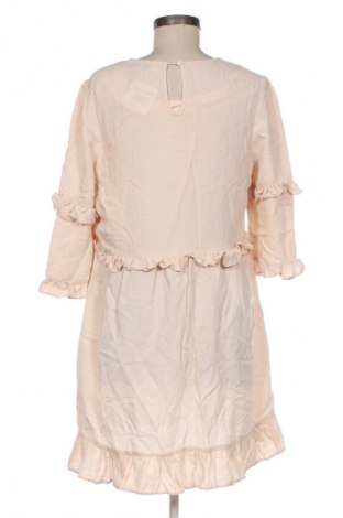 Sukienka In the style, Rozmiar M, Kolor Beżowy, Cena 22,99 zł