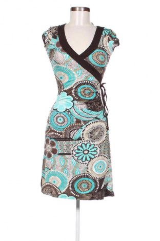 Sukienka Jane Norman, Rozmiar S, Kolor Kolorowy, Cena 45,84 zł