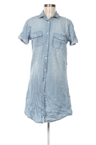 Šaty  Janina, Velikost M, Barva Modrá, Cena  409,00 Kč