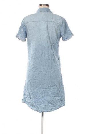 Šaty  Janina, Velikost M, Barva Modrá, Cena  409,00 Kč