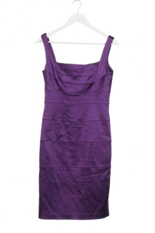 Šaty  Jax, Velikost XS, Barva Fialová, Cena  49,00 Kč