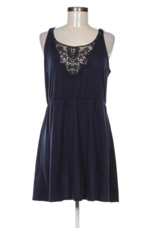 Šaty  Jdy, Veľkosť XL, Farba Modrá, Cena  6,95 €