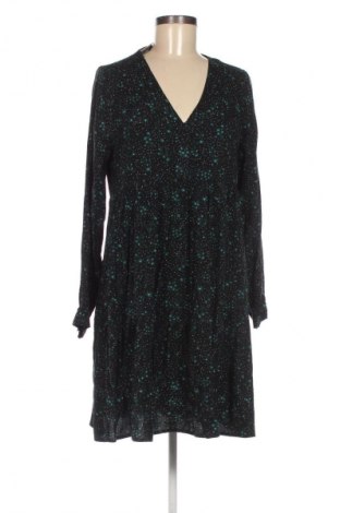 Kleid Jean Pascale, Größe L, Farbe Mehrfarbig, Preis 8,08 €