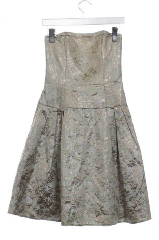 Kleid Jessica Mc Clintock, Größe S, Farbe Mehrfarbig, Preis 12,99 €