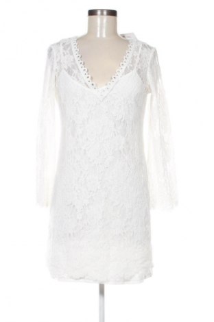 Kleid Jus D'orange, Größe XS, Farbe Weiß, Preis 8,39 €