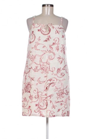 Kleid Kaliko, Größe L, Farbe Mehrfarbig, Preis 23,97 €