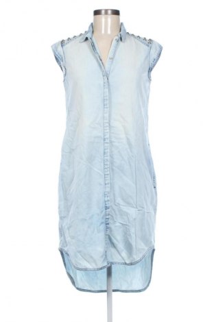 Kleid Karen Millen, Größe S, Farbe Blau, Preis 40,99 €