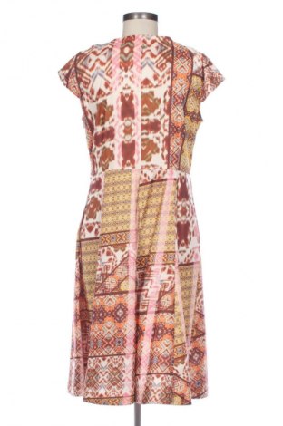 Šaty  Kensol, Velikost L, Barva Vícebarevné, Cena  299,00 Kč