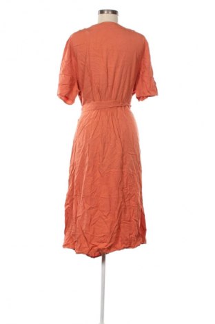 Šaty  Kiabi, Velikost XXL, Barva Hnědá, Cena  689,00 Kč