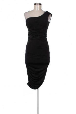 Sukienka Kikiriki, Rozmiar S, Kolor Czarny, Cena 26,99 zł