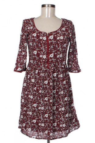 Sukienka LCW, Rozmiar S, Kolor Kolorowy, Cena 26,99 zł