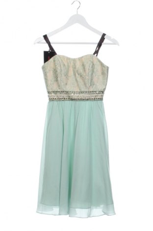 Kleid Laona, Größe XS, Farbe Grün, Preis 111,57 €