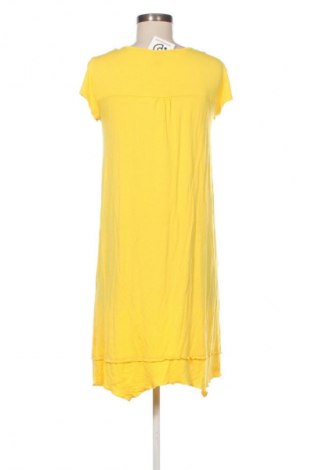 Sukienka Laura Di Sarpi, Rozmiar M, Kolor Żółty, Cena 62,99 zł