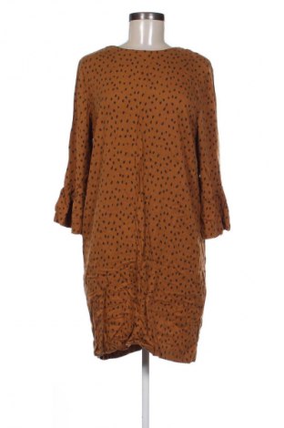 Šaty  Libertine-Libertine, Velikost L, Barva Hnědá, Cena  460,00 Kč
