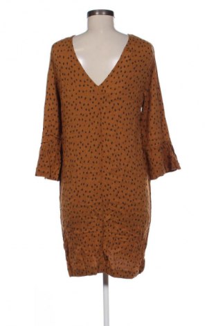 Šaty  Libertine-Libertine, Velikost L, Barva Hnědá, Cena  460,00 Kč