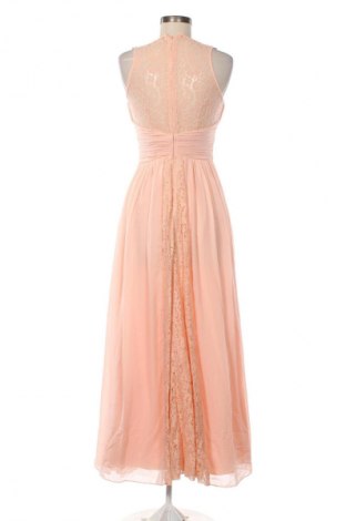 Kleid Little Mistress, Größe M, Farbe Beige, Preis 45,99 €