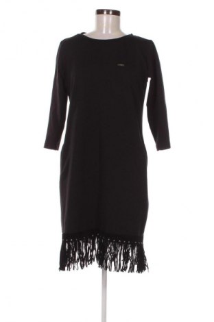 Šaty  Liu Jo, Veľkosť M, Farba Čierna, Cena  36,95 €