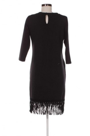 Šaty  Liu Jo, Veľkosť M, Farba Čierna, Cena  36,95 €