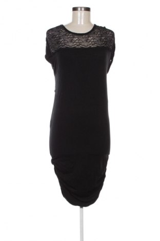 Šaty  Lollys Laundry, Velikost XS, Barva Černá, Cena  109,00 Kč