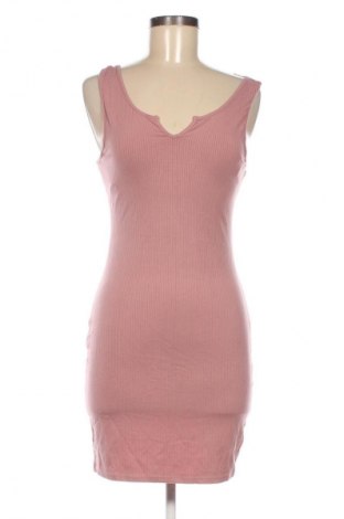 Kleid Love Tree, Größe L, Farbe Aschrosa, Preis 23,53 €