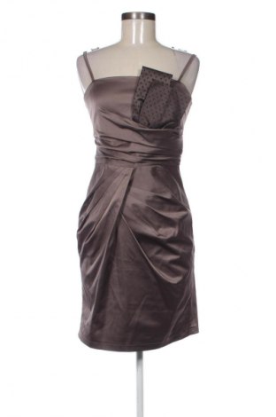 Kleid Lucy, Größe L, Farbe Braun, Preis 10,16 €