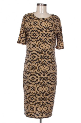 Šaty  LulaRoe, Velikost L, Barva Vícebarevné, Cena  328,00 Kč