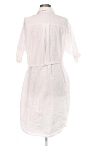 Kleid MOS MOSH, Größe M, Farbe Weiß, Preis 10,99 €