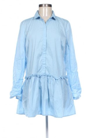 Рокля MSCH, Размер S, Цвят Син, Цена 26,58 €