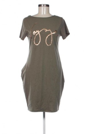 Φόρεμα Made In Italy, Μέγεθος M, Χρώμα Πολύχρωμο, Τιμή 16,99 €