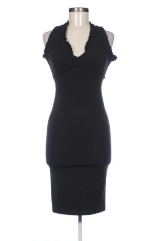 Šaty  Maison Scotch, Velikost XS, Barva Černá, Cena  89,00 Kč