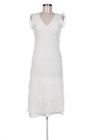 Рокля Mango, Размер S, Цвят Бял, Цена 13,29 €