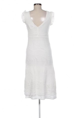 Рокля Mango, Размер S, Цвят Бял, Цена 13,29 €