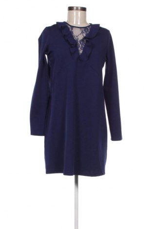 Kleid Mango, Größe M, Farbe Blau, Preis 8,99 €