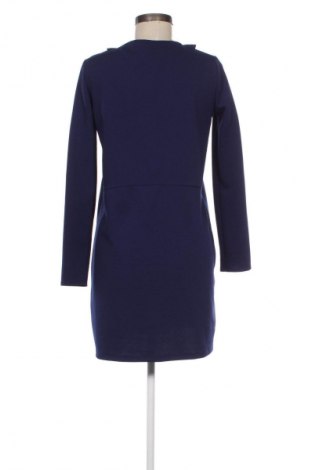 Kleid Mango, Größe M, Farbe Blau, Preis 8,99 €