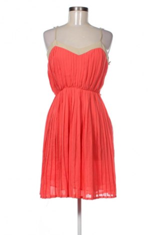 Φόρεμα Mango, Μέγεθος S, Χρώμα Κόκκινο, Τιμή 11,99 €