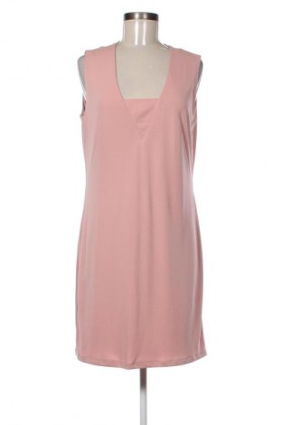 Šaty  Mango, Velikost L, Barva Popelavě růžová, Cena  279,00 Kč