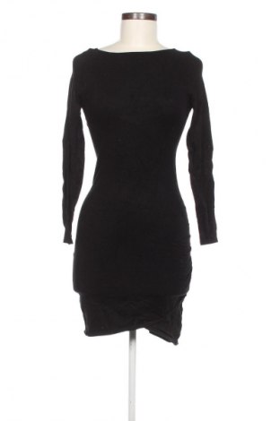 Kleid Mango, Größe S, Farbe Schwarz, Preis 2,99 €
