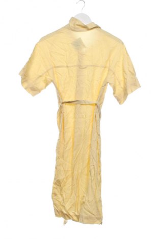 Sukienka Mango, Rozmiar XS, Kolor Żółty, Cena 22,99 zł