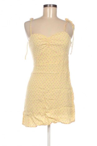 Šaty  Mango, Velikost M, Barva Vícebarevné, Cena  149,00 Kč