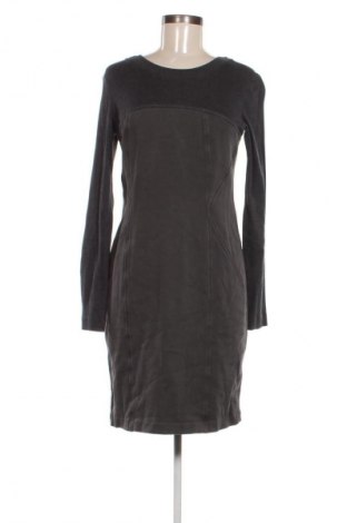 Kleid Marc Cain Sports, Größe M, Farbe Grau, Preis 32,99 €