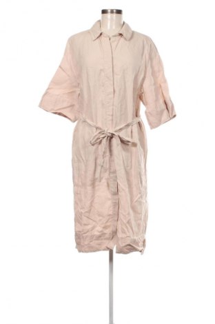 Kleid Marc O'Polo, Größe M, Farbe Beige, Preis 45,99 €