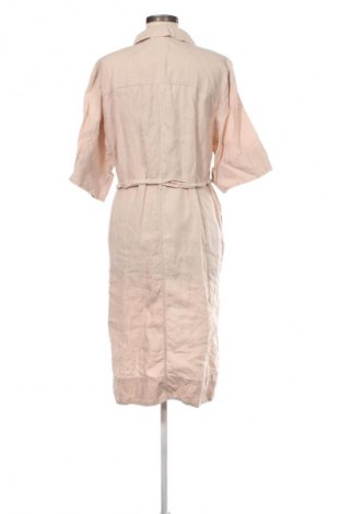 Kleid Marc O'Polo, Größe M, Farbe Beige, Preis 45,99 €