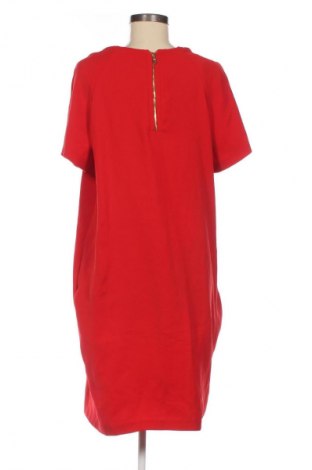 Kleid Marks & Spencer, Größe M, Farbe Rot, Preis 15,99 €