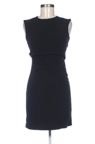 Šaty  Massimo Dutti, Velikost XS, Barva Černá, Cena  230,00 Kč
