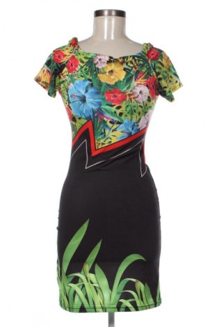 Šaty  Merimar, Velikost S, Barva Vícebarevné, Cena  79,00 Kč