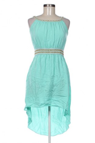 Sukienka Metrofive, Rozmiar S, Kolor Zielony, Cena 22,47 zł