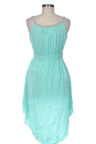 Sukienka Metrofive, Rozmiar S, Kolor Zielony, Cena 22,47 zł