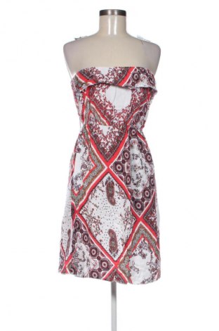 Sukienka Metrofive, Rozmiar L, Kolor Kolorowy, Cena 29,99 zł