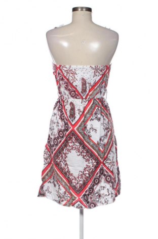 Sukienka Metrofive, Rozmiar L, Kolor Kolorowy, Cena 29,99 zł