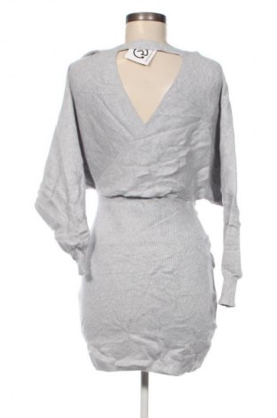 Šaty  Minx & Moss, Veľkosť M, Farba Sivá, Cena  11,95 €